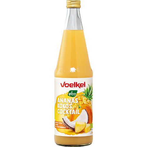 Kokos & Ananas Juice EKO