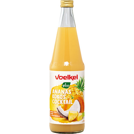 Kokos & Ananas Juice EKO