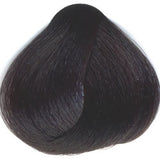 02 Hårfärg Svart Brun