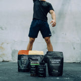 PurePower Kreatin | Cola