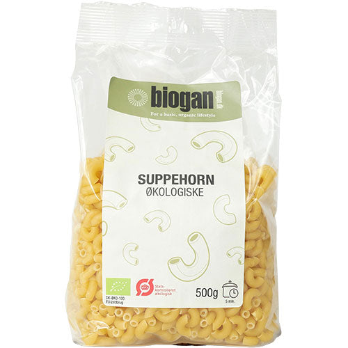 Supphorn Ø