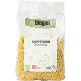 Supphorn Ø