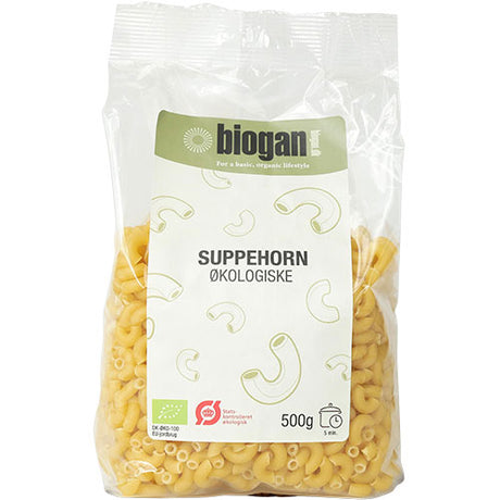Supphorn Ø
