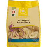 Urtekram Organic Bananchips | 200 g