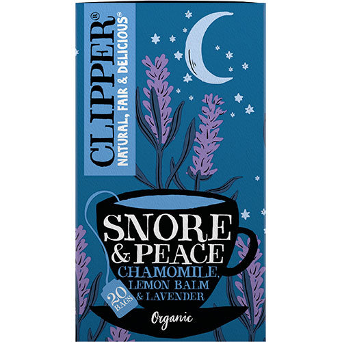 Snore and Peace te EKO