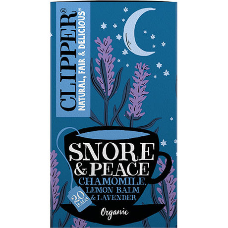 Snore and Peace te EKO