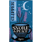 Clipper Snore and Peace te EKO | 20 påsar
