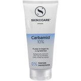 SkinOcare Carbamid 10% creme | 200 ml