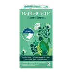 Natracare Trosskydd, Panty, Liner Long (Individuellt Förpackade)