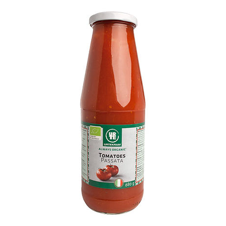 Tomater Passata EKO
