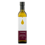 Tistelolja (Safflower Oil) EKO