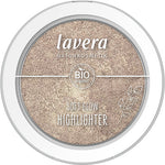 lavera Highlighter Soft Glow Ethereal Light 02 | 5.5 gr
