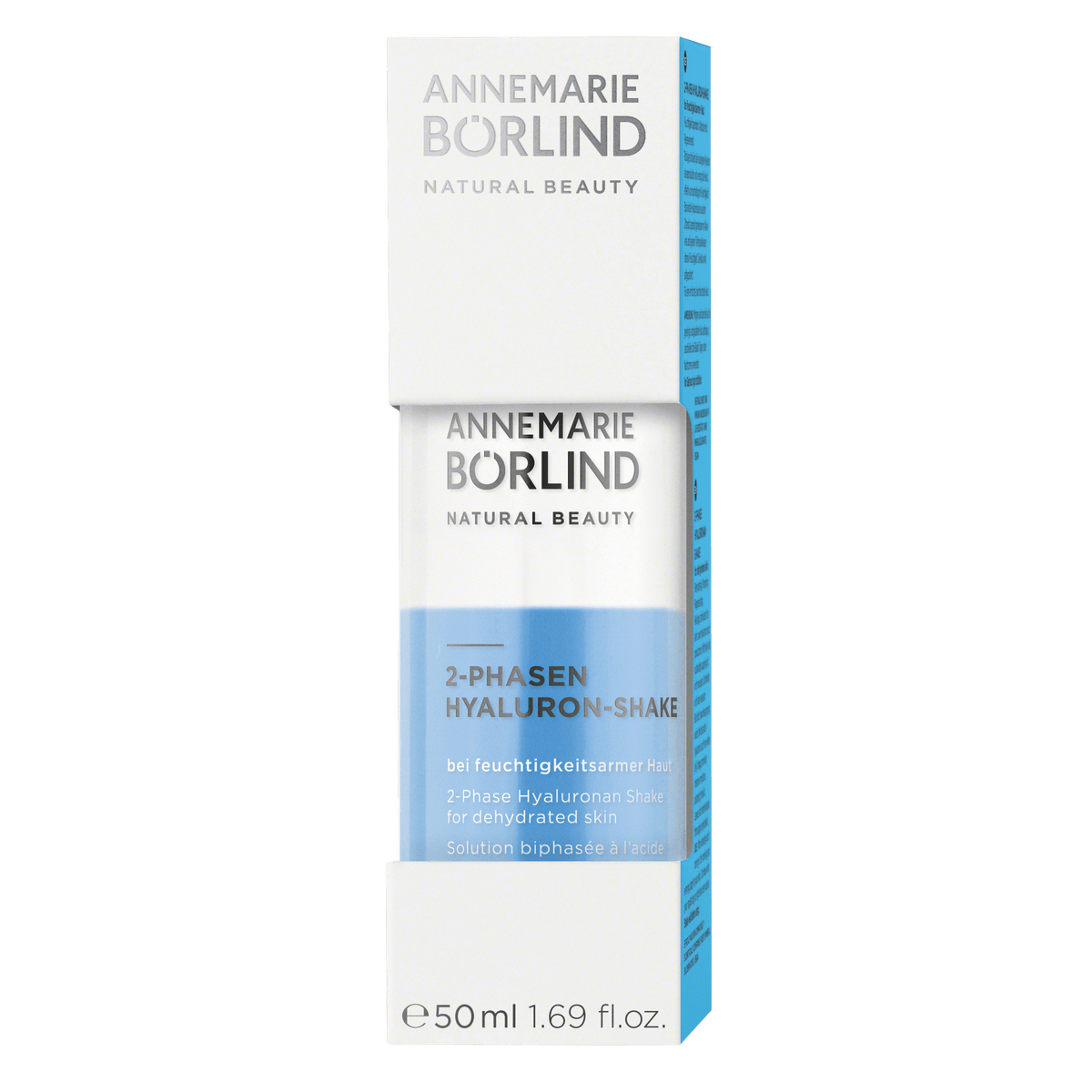 Annemarie Börlind 2 Phase Hyaluron Shake | 50 ml