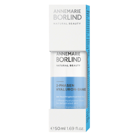 Annemarie Börlind 2 Phase Hyaluron Shake | 50 ml