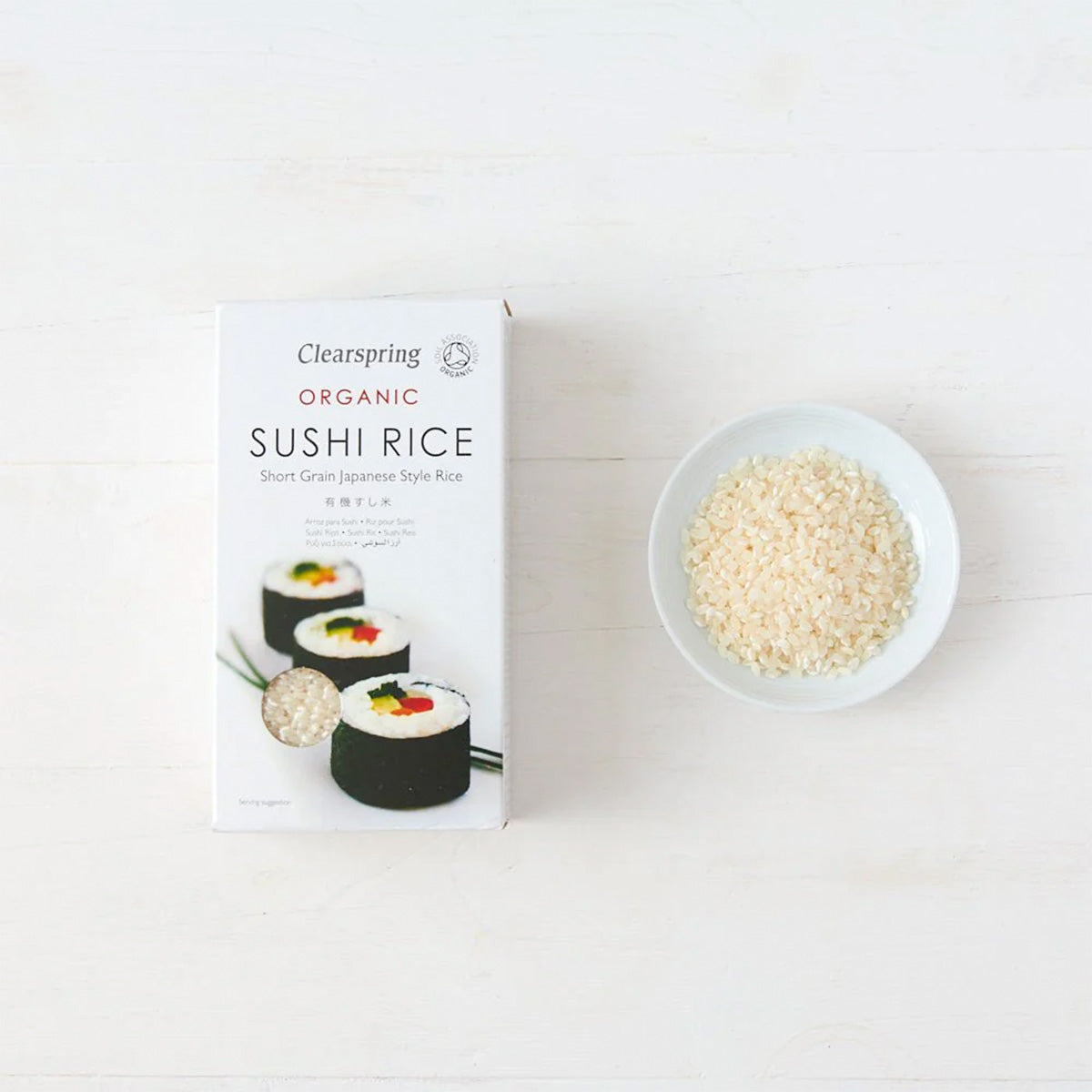 Sushiris EKO