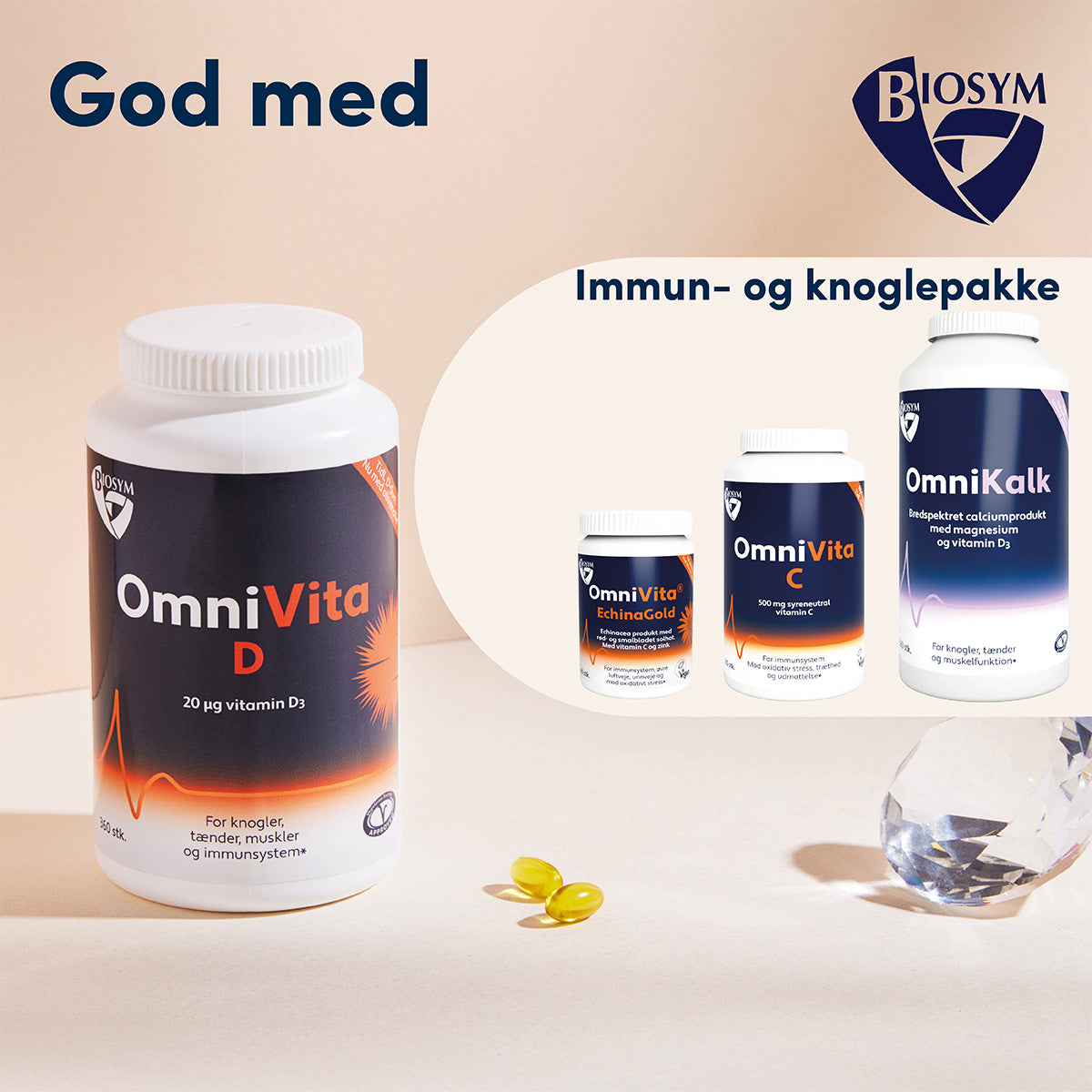 OmniVita D