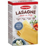 Semper Lasagne Glutenfri | 250 g