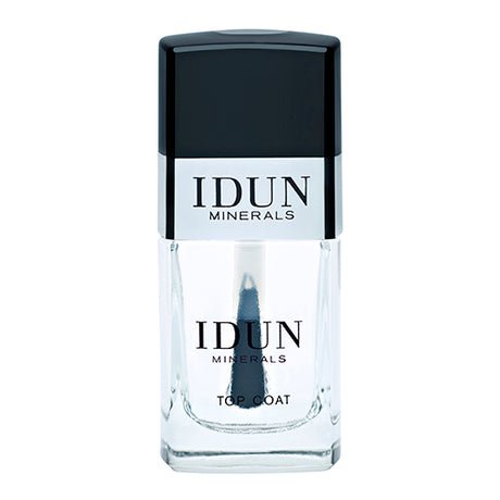 Idun Nagellack Diamond