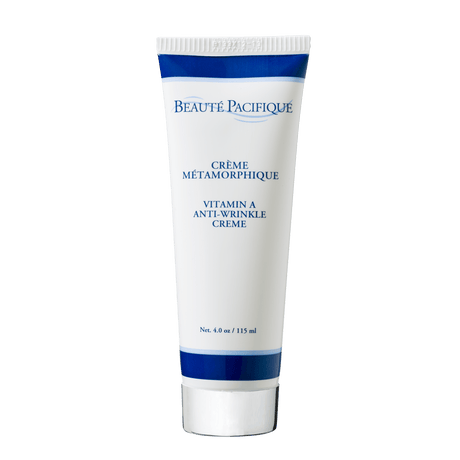 Beauté Pacifique Anti-age Vitamin A Dag-och Nattkräm | 115 ml