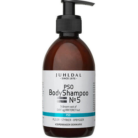 Pso Body Shampoo Nr. 5