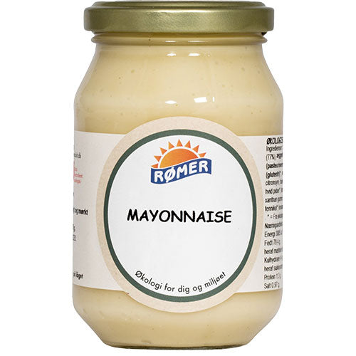 Majonnäs EKO