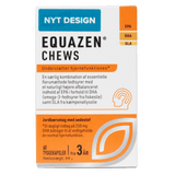 Equazen Chews | 60 kapslar