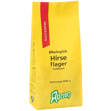 Hirsflingor EKO