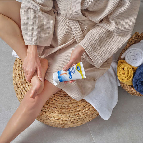 Scholl Intense Nourish Foot Cream