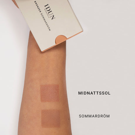 Bronzer Midnattssol 622