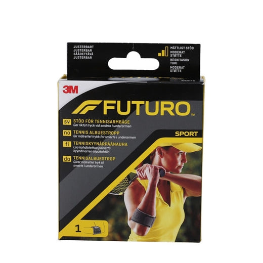 Sport Tennisarmbåge Onesize