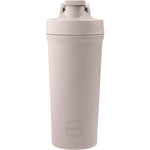 AYA&IDA Shaker Bottle | Soft Rose
