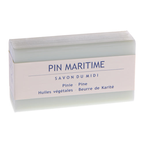  Tvål tall furu pinne maritim