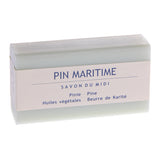  Tvål tall furu pinne maritim