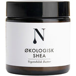 Naturligolie Sheasmør, eko | 100 ml