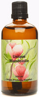 Mandelolja
