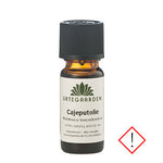 Urtegaarden Cajeputolja | 10 ml
