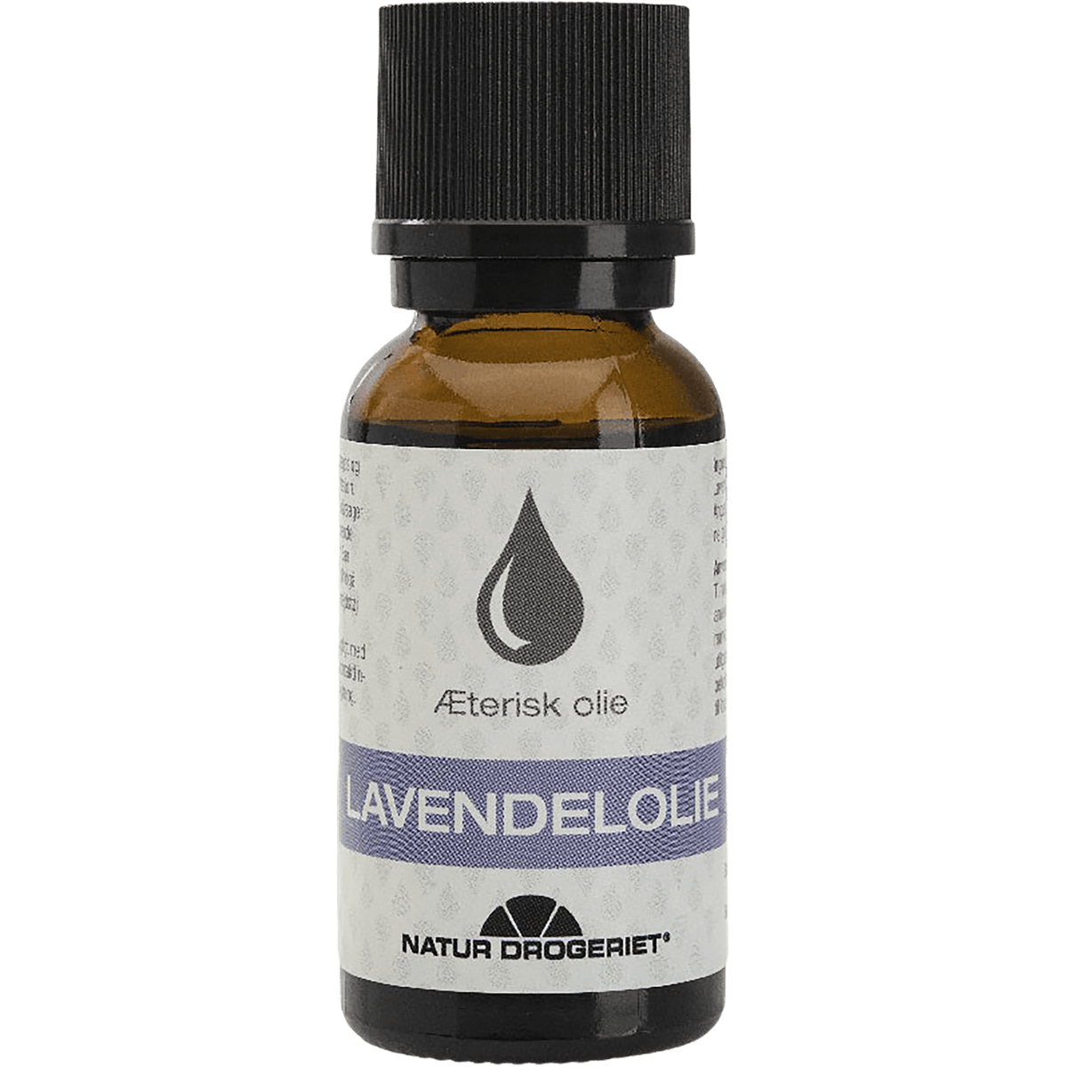 Natur-Drogeriet Lavendelolja Eterisk | 20 ml