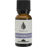 Natur-Drogeriet Lavendelolja Eterisk | 20 ml