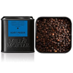 Mill & Mortar Svartpeppar Hel Eko | 50 g
