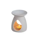 Fischer Pure Nature Duftlampe Droppen Plain H: 10 Cm / B: 12 Cm