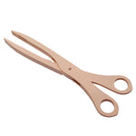 Biogan Grilltång Bokträ 290mm