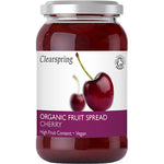 Clearspring Marmelad | Körsbär EKO