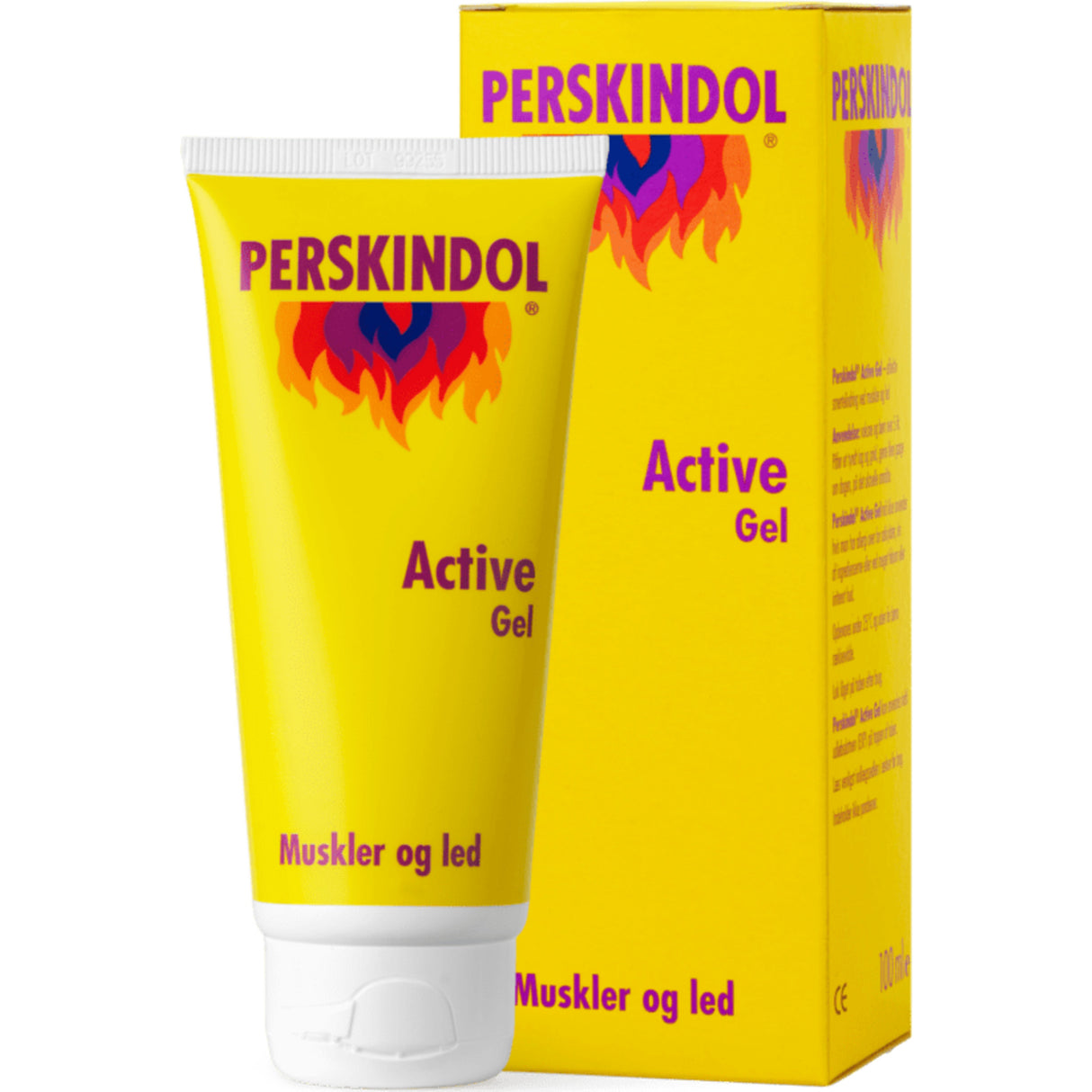 Active Gel