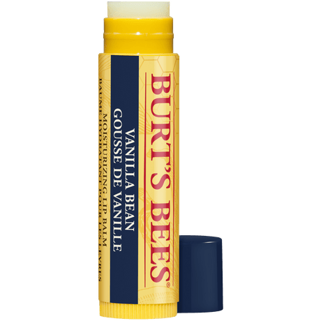Burt's Bees Lip Balm | Vanilla Bean