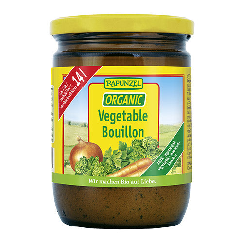 Buljong Vegetarisk 250g EKO