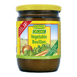 Rapunzel Buljong Vegetarisk 250g EKO | 250 g