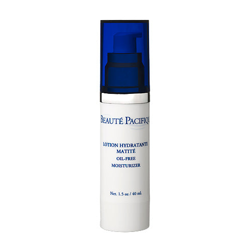 Oljefri Lotion