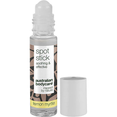 Spot Stick Lemon Myrtle