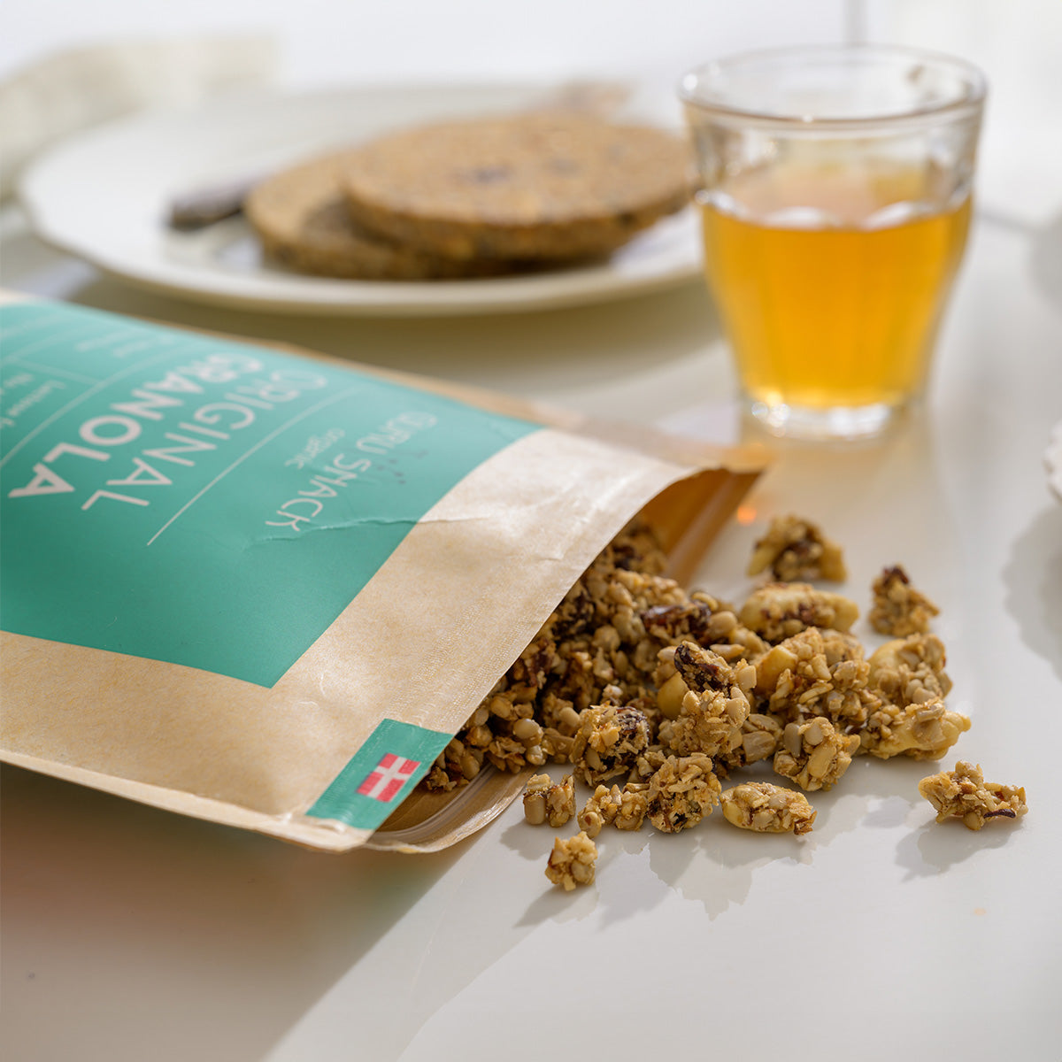 Granola Original Eco