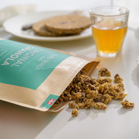 Granola Original Eco